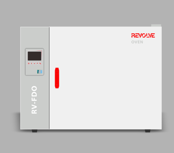 Forced Drying Oven