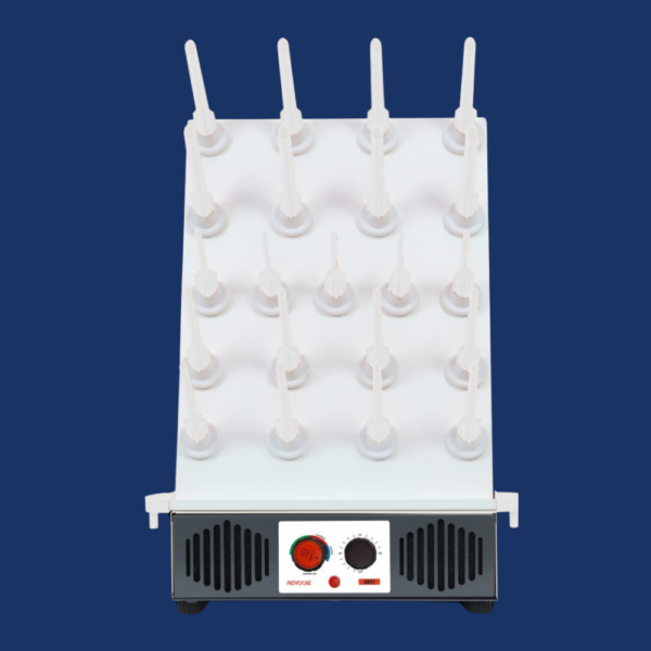 Lab Glassware Dryer