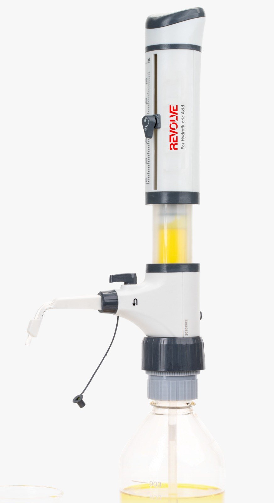 DISOL PRO Bottle Top Dispenser