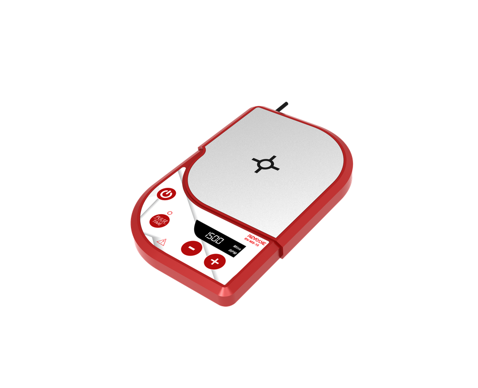 Magnetic Stirrer