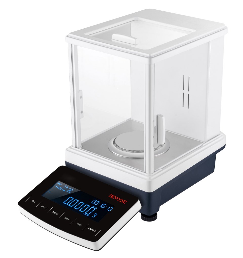 Analytical Balance